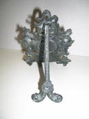 Beautiful Hungarian Pocket Watch Stand