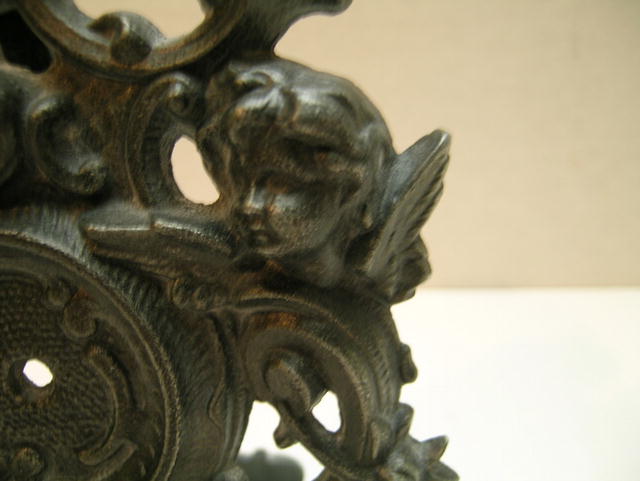 Beautiful Hungarian Pocket Watch Stand