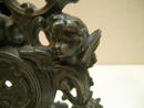 Beautiful Hungarian Pocket Watch Stand