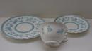 Wileman Royal Lily Print Trio