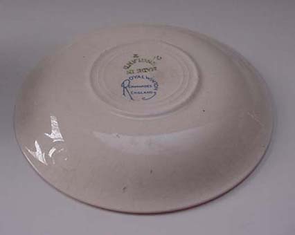 RWC: Royal Winton Vintage Chintz Welbeck Cup
