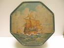 Loose Wiles Biscuit Tin : Sunshine Bakers