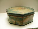 Loose Wiles Biscuit Tin : Sunshine Bakers