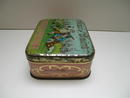 Bond of Union Smoking Mixture Tin