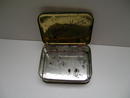 Bond of Union Smoking Mixture Tin