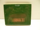 Lucky Strike Cigarettes Tin