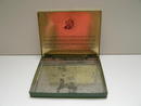 Lucky Strike Cigarettes Tin