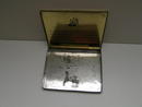 Lucky Strike Cigarettes Tin