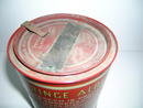 Prince Albert Pipe And Cigarette Tobacco Tin