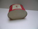 Cavalier King Size Cigarettes Advertising Tin