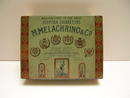 M.Melachrino & Co. Egyptian Cigarettes Tin