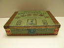 M.Melachrino & Co. Egyptian Cigarettes Tin