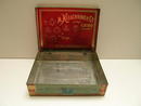 M.Melachrino & Co. Egyptian Cigarettes Tin