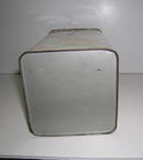 Nabisco Premium Saltine Advertising Tin