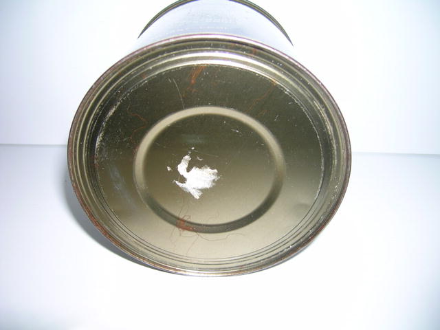 Granger Pipe Tobacco Tin