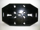 Beautiful Rosewood Serving Tray