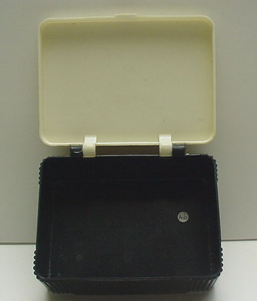 Engllish Elo Ware Urea Formaldehyde Box