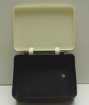 Engllish Elo Ware Urea Formaldehyde Box