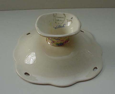 RWC: Royal Winton Vintage Welbeck Comport