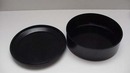 Bakelite Commemorative Black Box Edward VIII