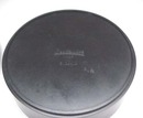 Bakelite Commemorative Black Box Edward VIII