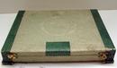Bakelite Vintage Deco set of Boxed Fruit Knives