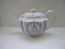 Queen Victoria's Jubilee Royal Leamington Spa Teapot