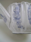 Queen Victoria's Jubilee Royal Leamington Spa Teapot