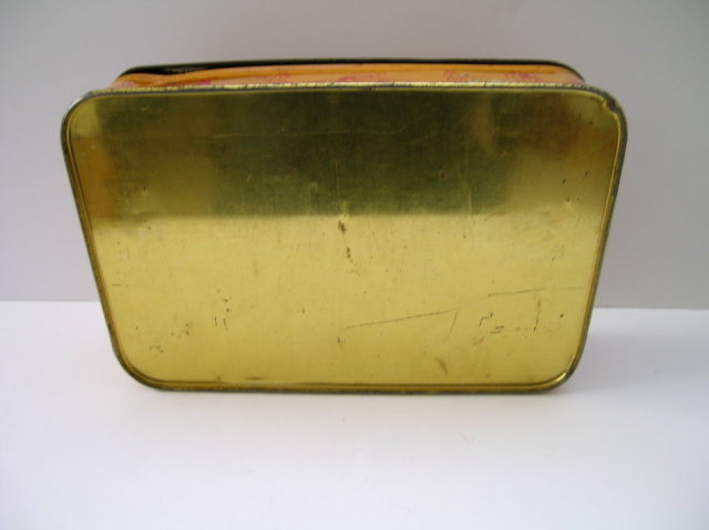 Pascall Saturday Assortment Tin