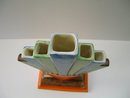 Myott Deco Vase
