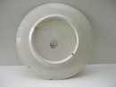 Baker & Co. Vintage Large Chintz Plate