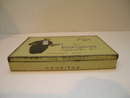 Kensitas Cigarettes Advertising Tin