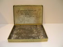 Kensitas Cigarettes Advertising Tin