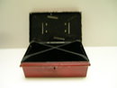 English Child's Money Box Bank