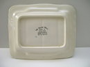 Royal Winton Cottageware Olde Mill Cheese Keep/pink roof
