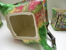 Royal Winton Cottageware Olde England Teapot