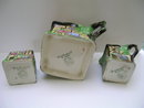 Royal Winton Cottageware Olde England Teapot
