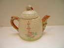 Kensington China Beehive Teapot
