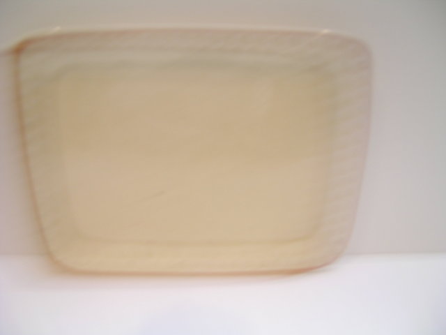 Kensington Beehive Covered Butter Dish