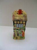Royal Winton Cottageware Olde England Sugar Shaker