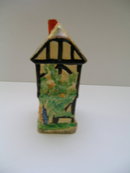 Royal Winton Cottageware Olde England Sugar Shaker