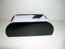 Bakelite and lucite Music Box Trinket Box