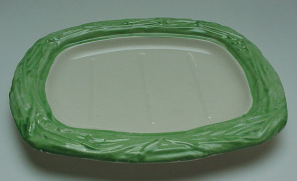 Royal Winton Vintage Chanticleer Cheese Keep