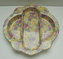 Royal Winton Vintage Chintz Welbeck Dish