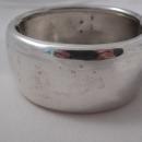 Victorian Sterling Silver Bangle
