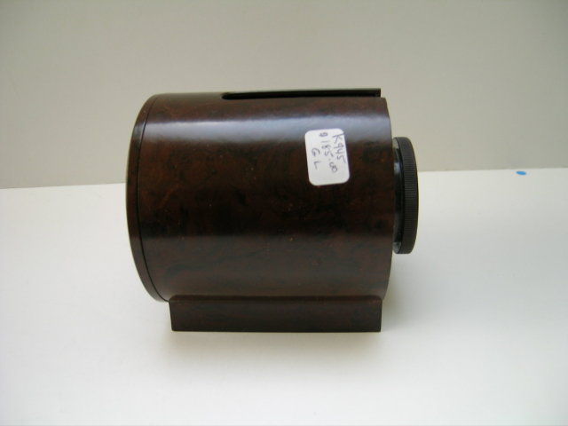 Bakelite Vintage Cigarette Dispenser