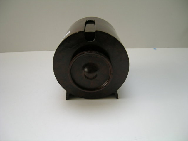 Bakelite Vintage Cigarette Dispenser