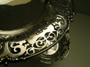 Sterling Silver Epergne: London 1906