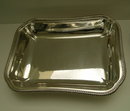 English Old Sheffield Silverplate Covered