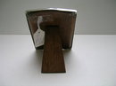 English Sterling Silve Deco Frame